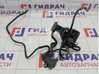 Клапан турбины Peugeot Traveller  9808206880