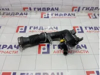 Патрубок воздушного фильтра Peugeot Traveller  9674127880