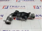 Патрубок интеркулера Peugeot Traveller  9675758280