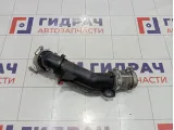 Патрубок интеркулера Peugeot Traveller  9675758280
