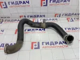 Патрубок интеркулера Peugeot Traveller  9806720880