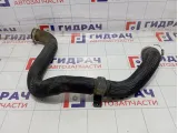 Патрубок интеркулера Peugeot Traveller  9806720880