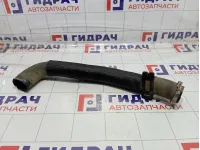 Патрубок интеркулера Peugeot Traveller  9677821577