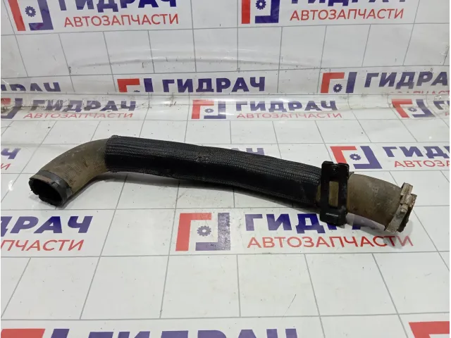Патрубок интеркулера Peugeot Traveller  9677821577