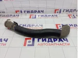 Патрубок интеркулера Peugeot Traveller  9677821577