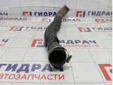 Патрубок интеркулера Peugeot Traveller  9677821577