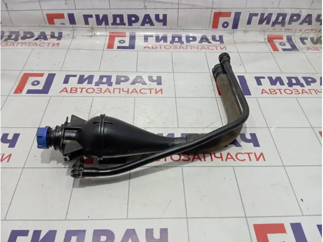 Горловина топливного бака системы AdBlue Peugeot Traveller  9810969380