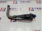 Горловина топливного бака системы AdBlue Peugeot Traveller  9810969380
