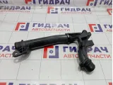 Патрубок интеркулера Peugeot Traveller  9675758280