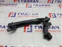 Патрубок интеркулера Peugeot Traveller  9675758280