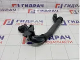Патрубок интеркулера Peugeot Traveller  9675758280