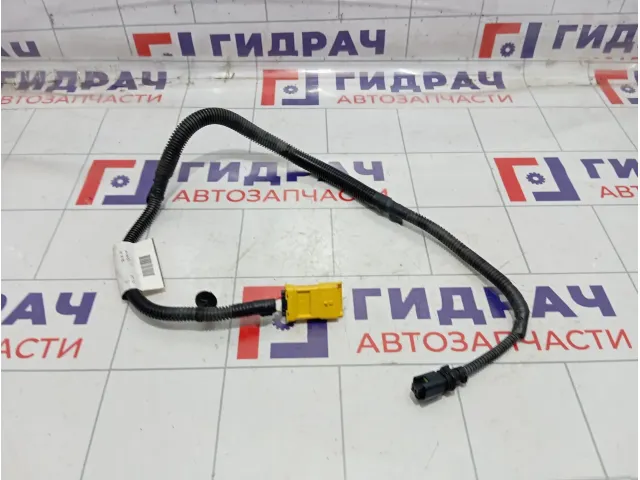 Проводка стеклоочистителя переднего Peugeot Traveller  9810868580