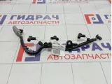 Проводка (коса) свечей накала Peugeot Traveller  9805075680