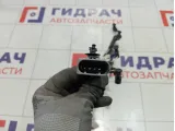 Проводка (коса) свечей накала Peugeot Traveller  9805075680