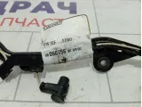 Проводка (коса) свечей накала Peugeot Traveller  9805075680