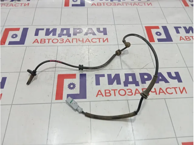 Датчик ABS передний Peugeot Traveller  9806039580