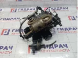 Отопитель автономный Peugeot Traveller  9809034880