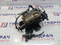 Отопитель автономный Peugeot Traveller  9809034880
