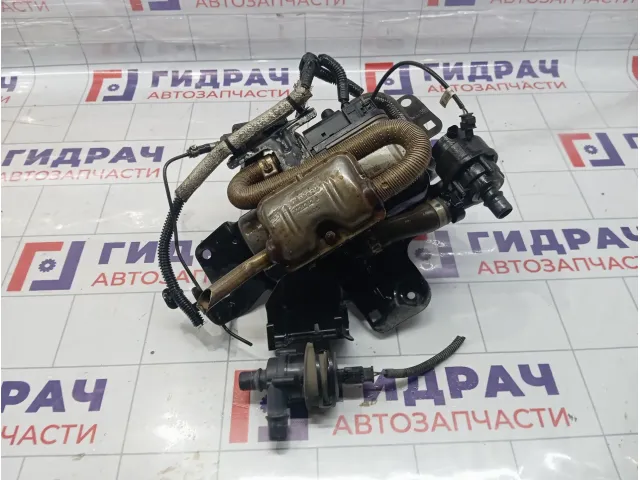 Отопитель автономный Peugeot Traveller  9809034880