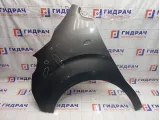 Крыло переднее левое Peugeot Traveller  9808757880
