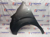 Крыло переднее левое Peugeot Traveller  9808757880
