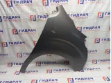 Крыло переднее правое Peugeot Traveller  9808757980