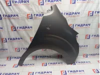Крыло переднее правое Peugeot Traveller  9808757980