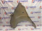 Крыло переднее правое Peugeot Traveller  9808757980