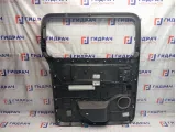 Обшивка двери задней правой Peugeot Traveller  98098780ZD