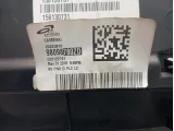 Обшивка двери задней правой Peugeot Traveller  98098780ZD