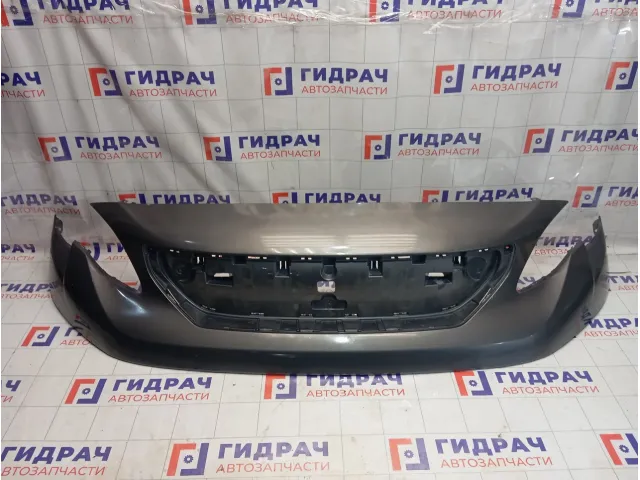 Бампер передний Peugeot Traveller  1615627580
