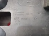 Бампер передний Peugeot Traveller  1615627580