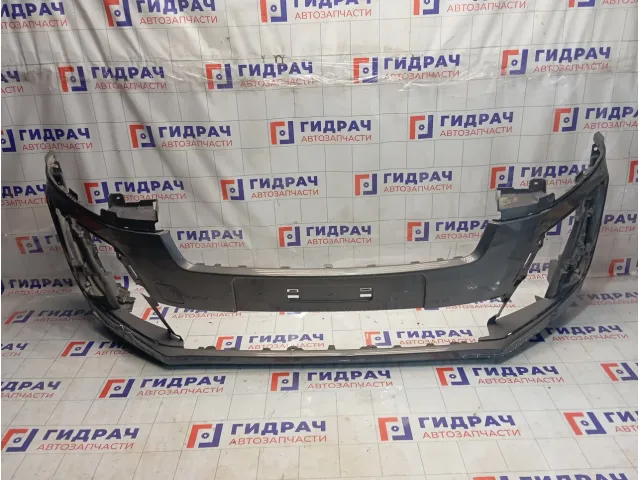 Бампер передний Peugeot Traveller  1614346480