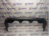 Бампер задний Peugeot Traveller  1614328480