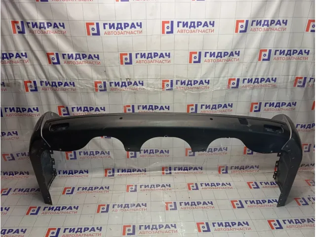 Бампер задний Peugeot Traveller  1614328480