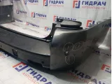 Бампер задний Peugeot Traveller  1614328480