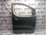 Дверь передняя правая Peugeot Traveller  9811893580