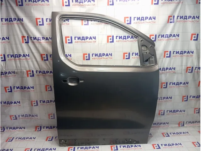 Дверь передняя правая Peugeot Traveller  9811893580
