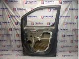Дверь передняя правая Peugeot Traveller  9811893580