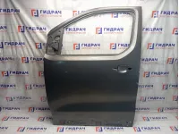 Дверь передняя левая Peugeot Traveller  9811893780