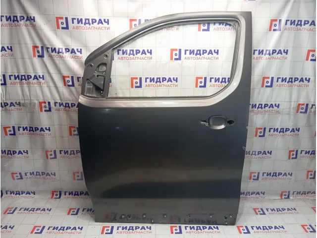 Дверь передняя левая Peugeot Traveller  9811893780