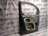 Дверь передняя левая Peugeot Traveller  9811893780