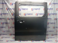 Дверь задняя сдвижная левая Peugeot Traveller  9811898180