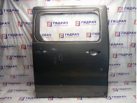 Дверь задняя сдвижная правая Peugeot Traveller  9811897980