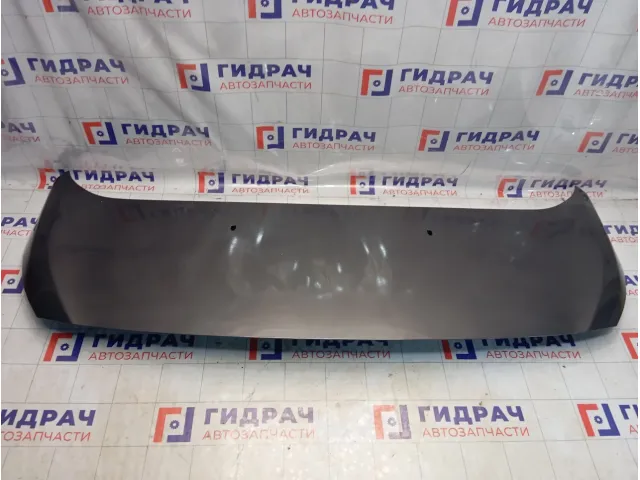 Капот Peugeot Traveller  9811892880