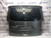 Дверь багажника Peugeot Traveller  9811894380