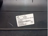 Обшивка двери багажника Peugeot Traveller  98136189ZD