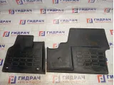 Коврики салона Peugeot Traveller  1613997780