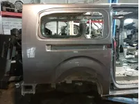 Крыло заднее правое Peugeot Traveller