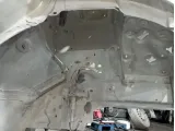 Лонжерон передний правый Peugeot Traveller
